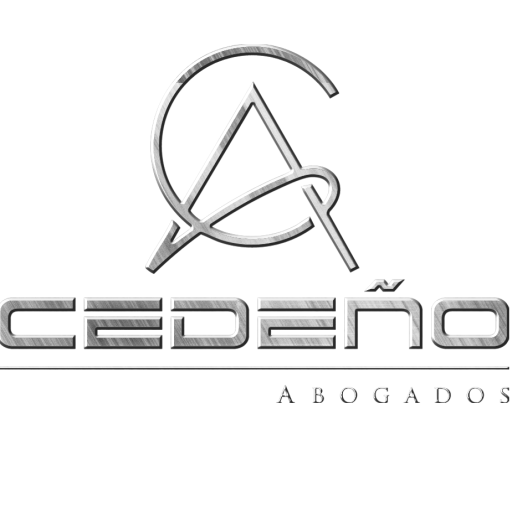 Cedeño Abogados Logo
