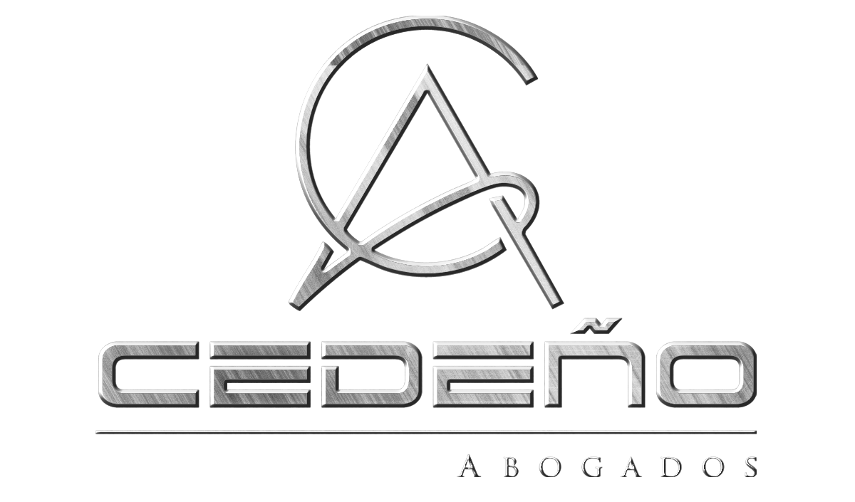 Cedeño Abogados Logo